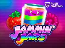 Jammin’ Jars